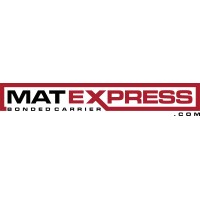 MAT Express logo - Similar company to Accurate Expediting