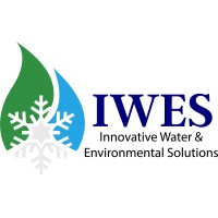 IWES - Innovative Water & Environmental Solutions logo - Similar company to Inter 3 Institute For Resource Management
