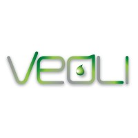 VEOLI logo - Similar company to Arpi Engenharia