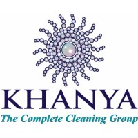 Khanya Cleaning Group SA logo - Similar company to Khanya Cleaning Group
