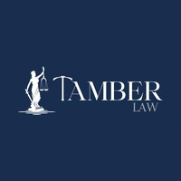 Tamber Law P.C. logo - Similar company to Youthtech Solutions Llp