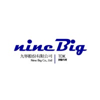 Nine Big logo - Similar company to T.A.O. Bangkok Corporation Ltd.