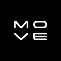 Move AI logo - Similar company to Zerospace