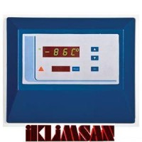 iklimsan labortechnik logo - Similar company to Astmed