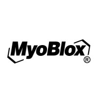 MYOBLOX® logo - Similar company to Collected
