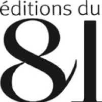 Les Éditions du 81 logo - Similar company to Association Sup'Edit