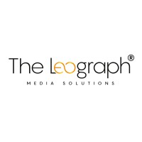 The Leograph Media Solutions logo - Similar company to Kitebe Private Limited