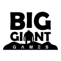Big Giant Games logo - Similar company to Jur