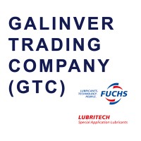 Galinver Trading Company (GTC) logo - Similar company to Hilaco Trading Company
