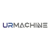 Urmachine logo - Similar company to Umpackt