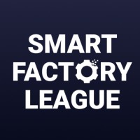 Smart Factory League logo - Similar company to Smart Future Now