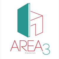 Area 3 Arquitectura logo - Similar company to Arquitecto Constructor