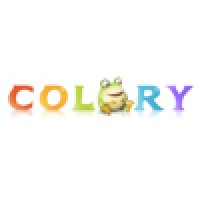 Colory Animation Studio logo - Similar company to Deedee Animation Studio