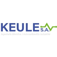 Keule S.A logo - Similar company to Weldingcutting
