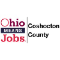OhioMeansJobs - Coshocton County logo - Similar company to Buckeye Fluid Solutions