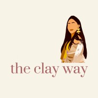 The Clay Way logo - Similar company to The Basics Project Foundation