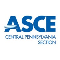 ASCE Central PA logo - Similar company to Asce Pittsburgh Section