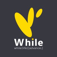 While Inc. logo - Similar company to Elady