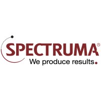 Spectruma Analytik GmbH logo - Similar company to Les Instruments Labtech