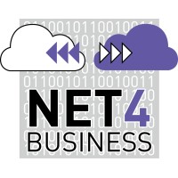 NET4BUSINESS logo - Similar company to Anjou Service Micro