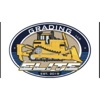 Elite Grading logo - Similar company to Red Oak Developers