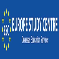 Europestudycentre-Franchisee logo - Similar company to Europe.Study