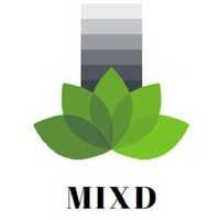 MIXD, LLC logo - Similar company to Pinecone Distribution Inc.