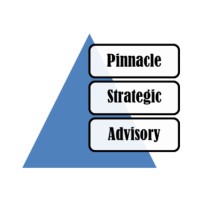 Pinnacle Strategic Advisory logo - Similar company to Aura Finance