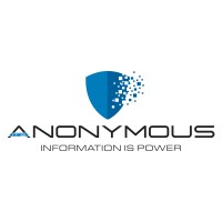 It's Anonymous logo - Similar company to Ethicontrol