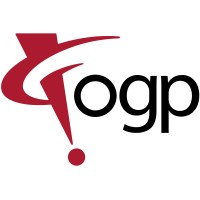 OGP France logo - Similar company to Exa Ecs