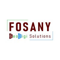 Fosany GeoDigi Solutions logo - Similar company to Fcms Consulting