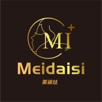Meidaisi Cosmetic Factory l Makeup & Skincare💄 logo - Similar company to Solis