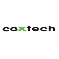COXTECH logo - Similar company to Isoft