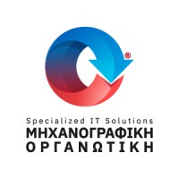 Μηχανογραφική Οργανωτική logo - Similar company to Enimeris | Accounting, Legal & Hr
