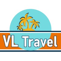VL Travel Agency logo - Similar company to Lukevent