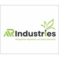 M R Industries Dehydrated onion & Garlic logo - Similar company to Shakti Electricals