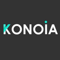 Konoia logo - Similar company to Multithread Labs