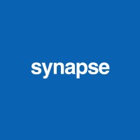 Synapse logo - Similar company to Synapse Vc