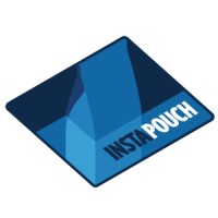Instapouch logo - Similar company to Folmex