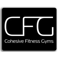 Cohesive Fitness Gyms (CFG) logo - Similar company to Smart Gyms