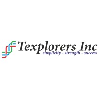 Texplorers Inc logo - Similar company to Tekflow-Hub