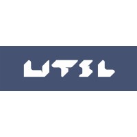 UTIL Struktuurstudies logo - Similar company to Rf Engineering