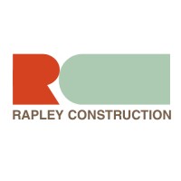 Rapley Construction logo - Similar company to Gdc Construction, Inc