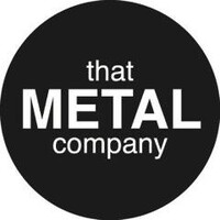 That Metal Company logo - Similar company to Deepgreen Impact Ventures