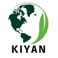 KIYAN logo - Similar company to Runaco International Fzc
