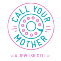 Call Your Mother logo - Similar company to Tarragon Systems