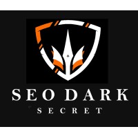 SEO Dark Secret 🔱 logo - Similar company to Seobacklinks.In