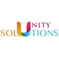 Unity Solutions logo - Similar company to Azadi