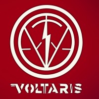 İYTE Voltaris Teknofest Efficiency Challange logo - Similar company to Iztech Racing Formula Student Team