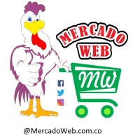 Mercado Web logo - Similar company to Evodrive Sàrl